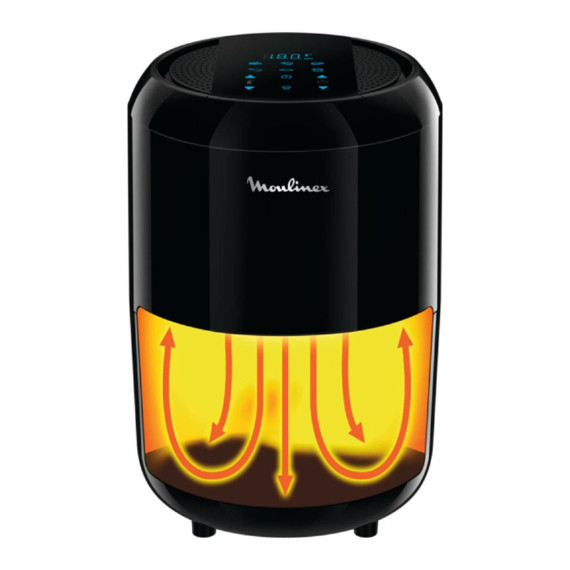 ფრიტურნიცა MOULINEX EZ301810