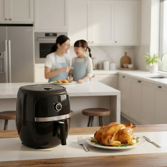 ფრიტურნიცა FRANKO FAF-1217