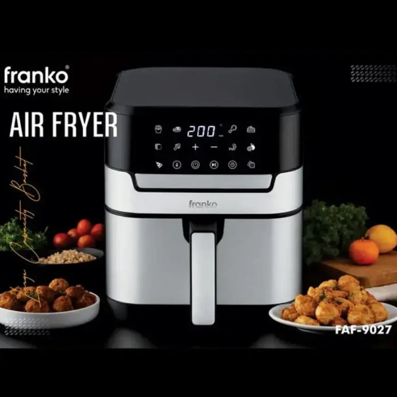 ფრიტურნიცა FRANKO FAF-9027