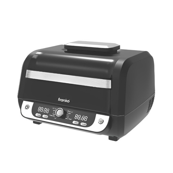 ფრიტურნიცა FRANKO FIG - 9002