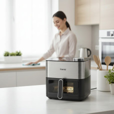 аэрогрили FRANKO FSF-9051