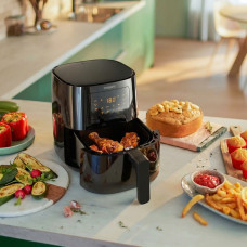 air fryers PHILIPS HD9252/90