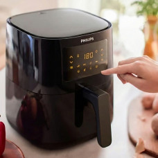 air fryers PHILIPS HD9252/90