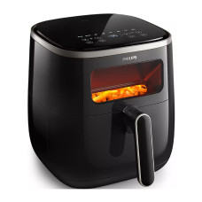 air fryers PHILIPS HD9257/80