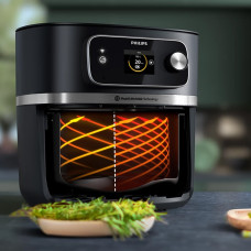 air fryers PHILIPS HD9880/92