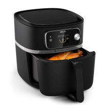 air fryers PHILIPS HD9880/92