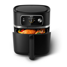 air fryers PHILIPS HD9880/92
