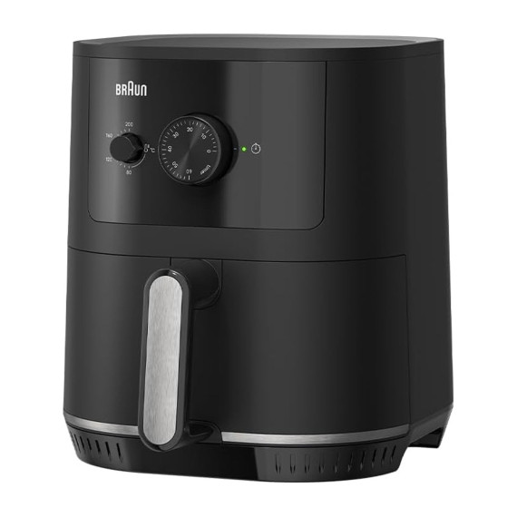 ფრიტურნიცა BRAUN  HF3000IBK