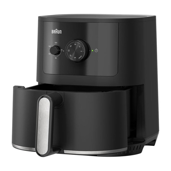 ფრიტურნიცა BRAUN  HF3000IBK