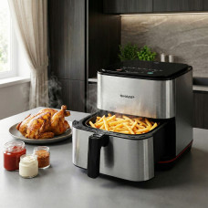 air fryer SHARP KF-AF70RT-S3