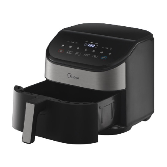 ფრიტურნიცა MIDEA MF-CN45WK2