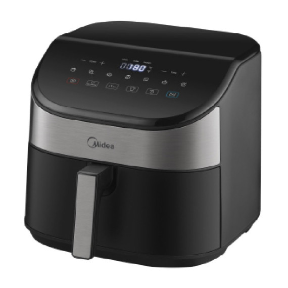 ფრიტურნიცა MIDEA MF-CN45WK2