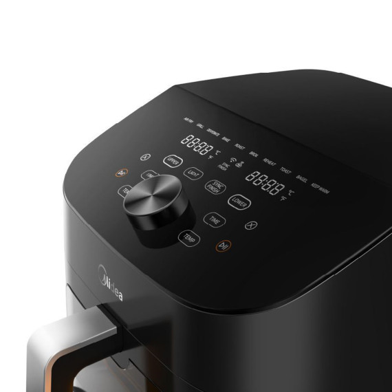 ფრიტურნიცა MIDEA MF-CY110A