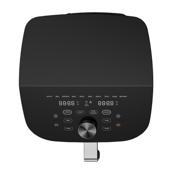 ფრიტურნიცა MIDEA MF-CY110A
