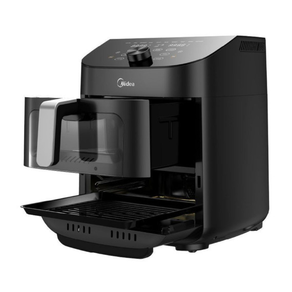 ფრიტურნიცა MIDEA MF-CY110A
