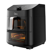 air fryers MIDEA MF-CY110A