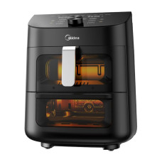 air fryers MIDEA MF-CY110A