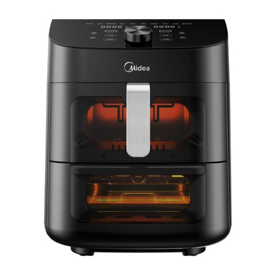 ფრიტურნიცა MIDEA MF-CY110A