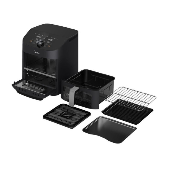 ფრიტურნიცა MIDEA MF-CY110A