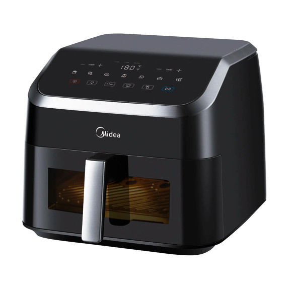 ფრიტურნიცა MIDEA MF-CY85WK2