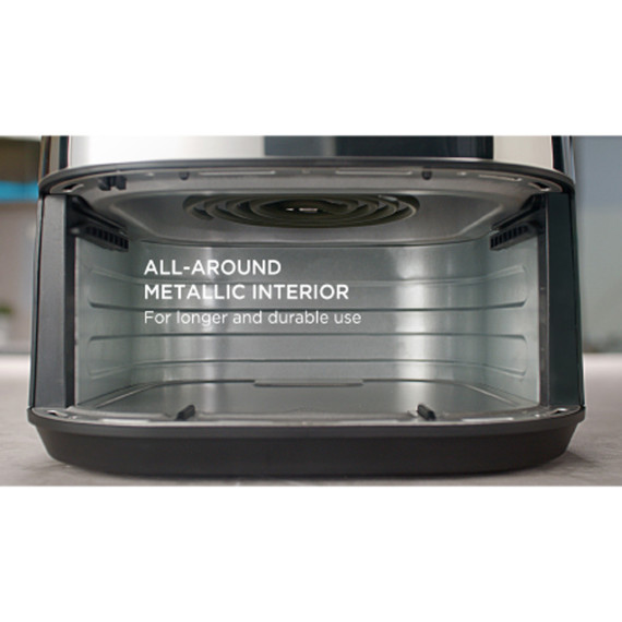 ფრიტურნიცა MIDEA MF-TN45WK4