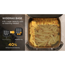 air fryers MIDEA MF-TN45WK4