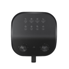 air fryers MIDEA MF-TN45WK4