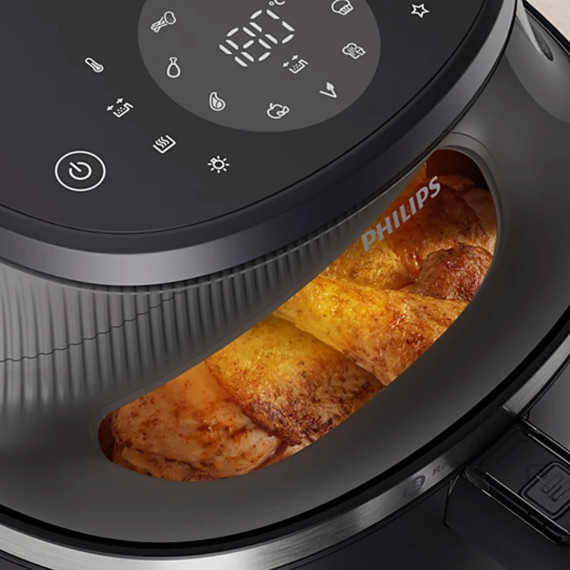 აეროგრილები PHILIPS NA332/09