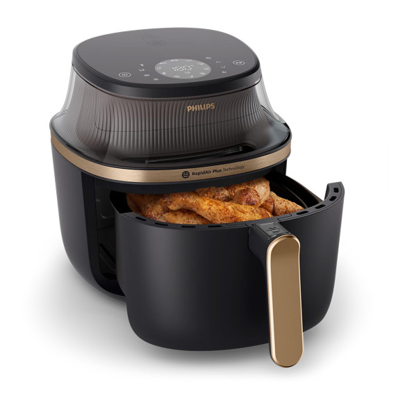 აეროგრილები PHILIPS NA342/09