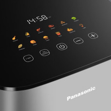 air fryers PANASONIC NF-CC500SXE