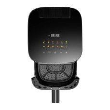 air fryers PANASONIC NF-CC500SXE