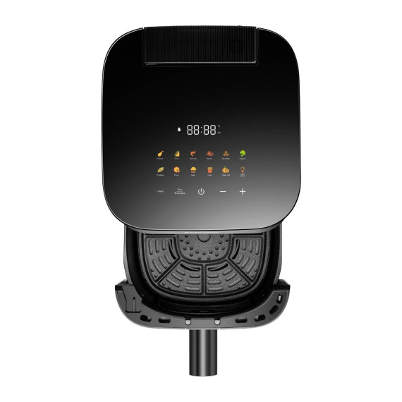 აეროგრილები PANASONIC NF-CC500SXE