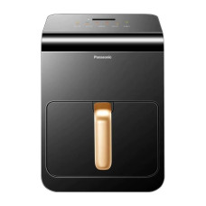 air fryers PANASONIC NF-CC600ATS