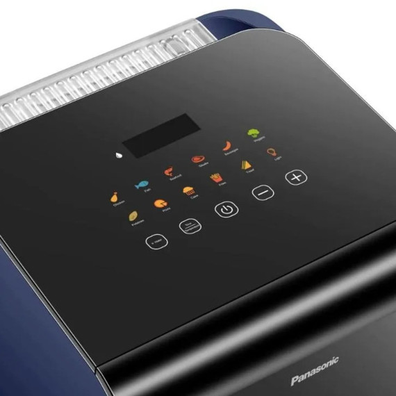 ფრიტურნიცა PANASONIC NF-CC600ATS