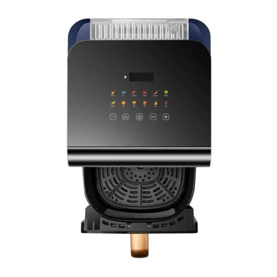 ფრიტურნიცა PANASONIC NF-CC600ATS