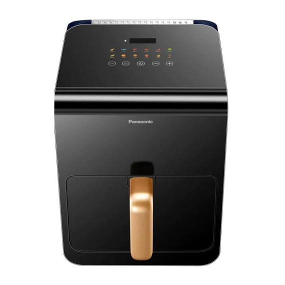 ფრიტურნიცა PANASONIC NF-CC600ATS
