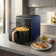 აეროგრილები PANASONIC NF-CC600ATS