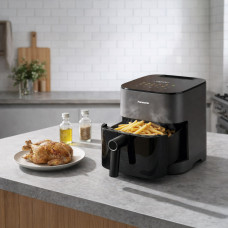 air fryers PANASONIC NF-CC500SXE