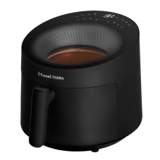 air fryers RUSSELL HOBBS SATISFRY PANORAMIC
