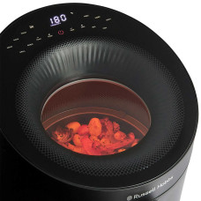 air fryers RUSSELL HOBBS SATISFRY PANORAMIC