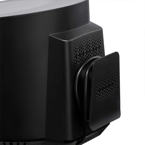 აეროგრილები RUSSELL HOBBS SATISFRY PANORAMIC