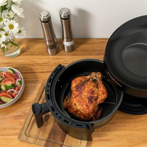 აეროგრილები RUSSELL HOBBS SATISFRY PANORAMIC