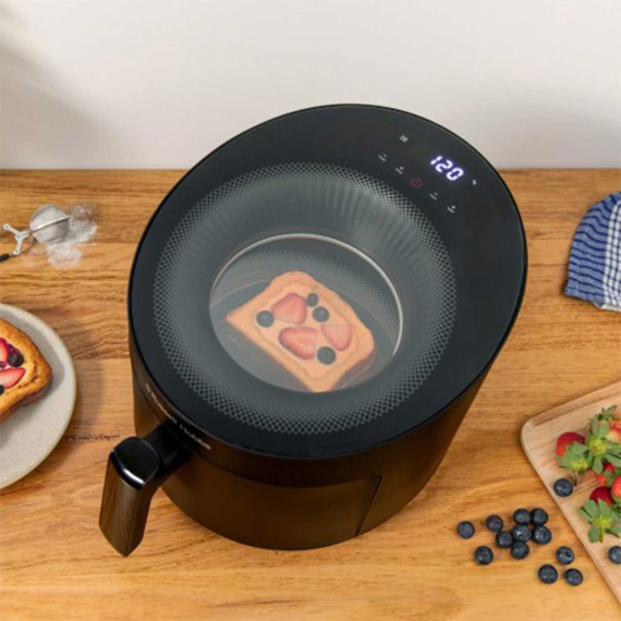 აეროგრილები RUSSELL HOBBS SATISFRY PANORAMIC