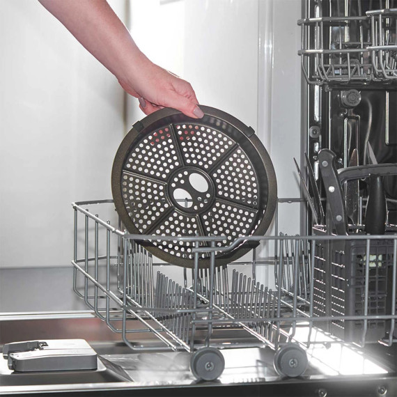 აეროგრილები RUSSELL HOBBS SATISFRY PANORAMIC