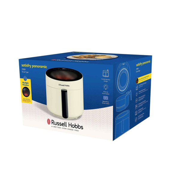 ფრიტურნიცა RUSSELL HOBBS SATISFRY PANORAMIC