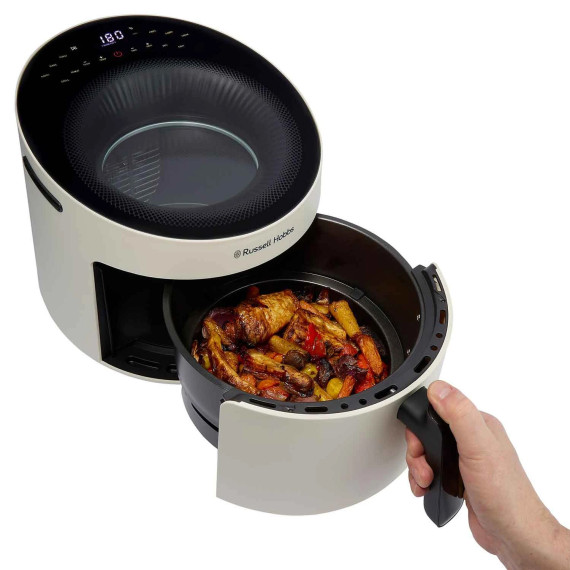 ფრიტურნიცა RUSSELL HOBBS SATISFRY PANORAMIC