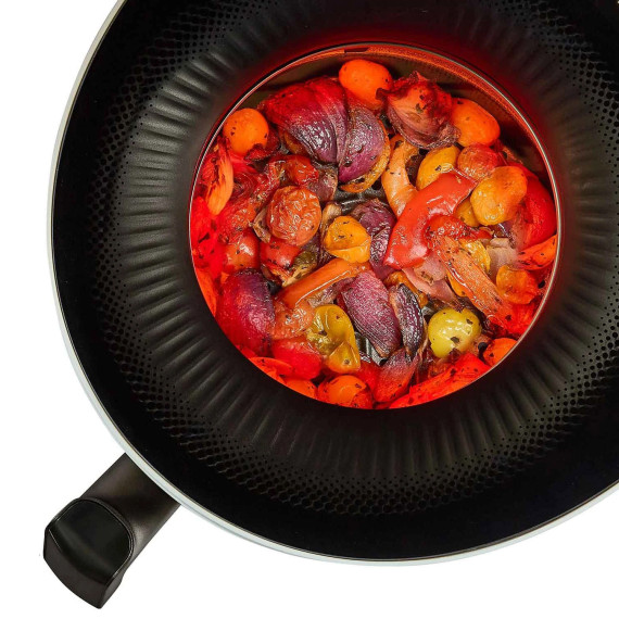 ფრიტურნიცა RUSSELL HOBBS SATISFRY PANORAMIC