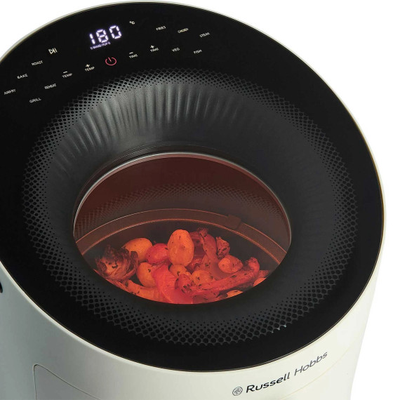 ფრიტურნიცა RUSSELL HOBBS SATISFRY PANORAMIC