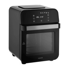 air fryers SENCOR SFR 5510BK 