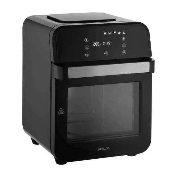 ფრიტურნიცა SENCOR SFR 5510BK 